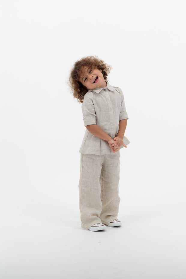 Girls pants