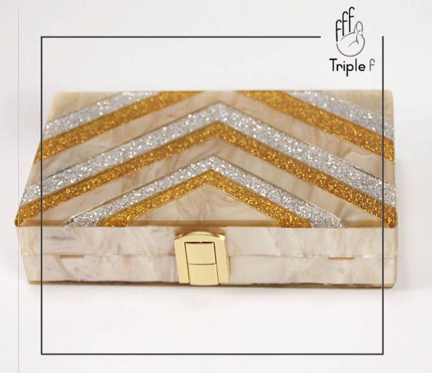 TowTone clutch 