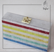 Colorful CHIC