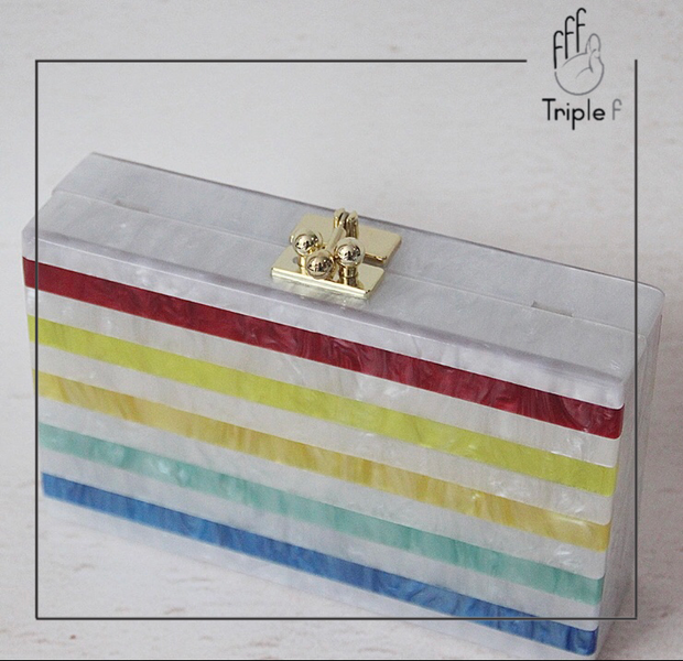 Colorful CHIC
