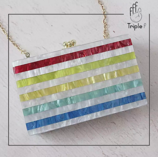 Colorful CHIC