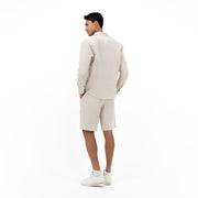 Men set