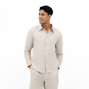 Men set