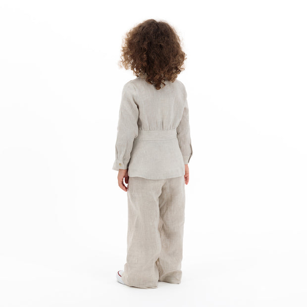 Girls pants