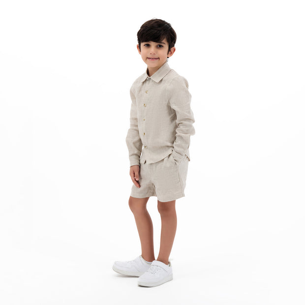 Boys shirts
