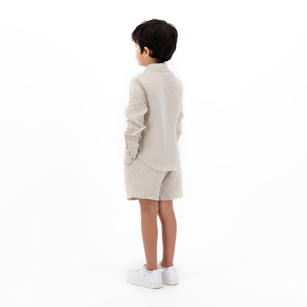 Boys shirts