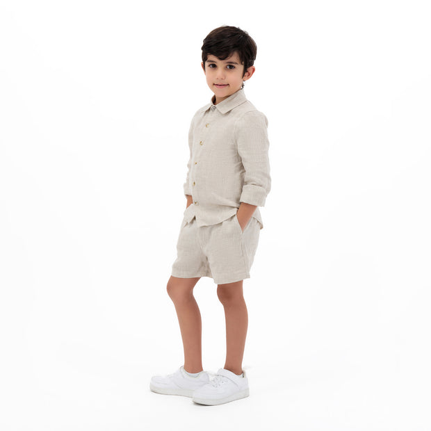 Boys shirts