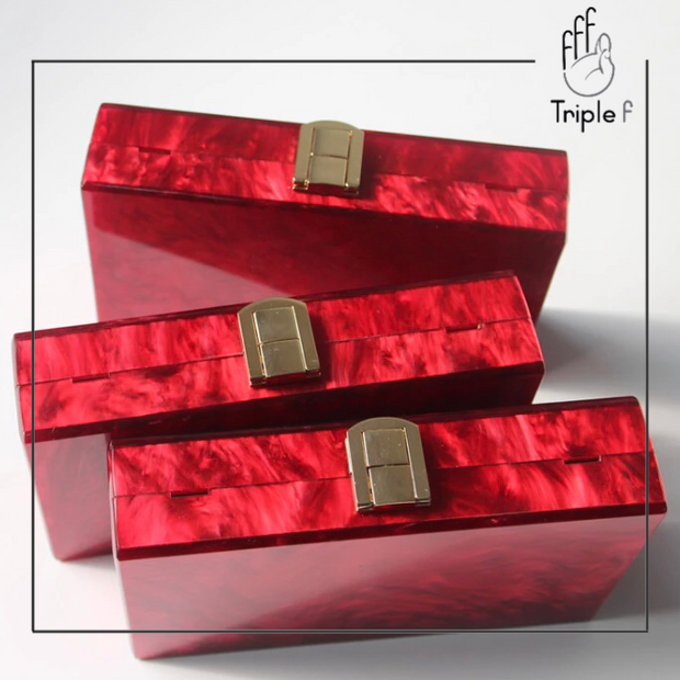 RED Clutch