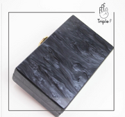 Black clutch